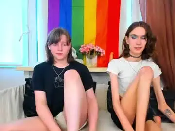 Chaturbate Live Sex Cam of calvin_kevin_grem