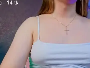 Chaturbate Best live sex cam show of marieporters