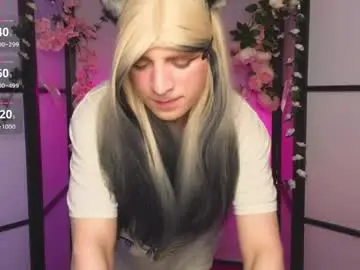 Chaturbate Sex Cam of foxispuff