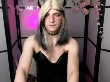 Chaturbate Adult Webcam of foxispuff
