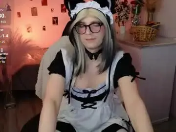 Chaturbate Best live sex cam show of foxispuff