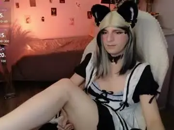 Chaturbate Live Porn of foxispuff