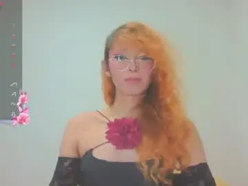 Chaturbate Sex Cam of kim_pendavis