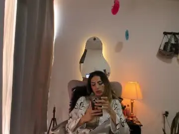Chaturbate Adult Webcams of paris_angelx