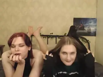 Chaturbate Live Sex Cam of tearjuly