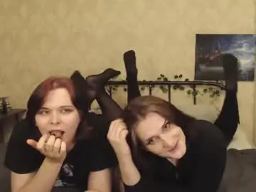 Chaturbate Live Sex Cam of tearjuly