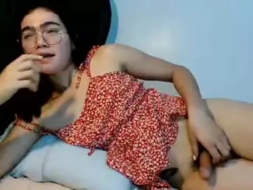 Chaturbate Live Sex of akamamiki25