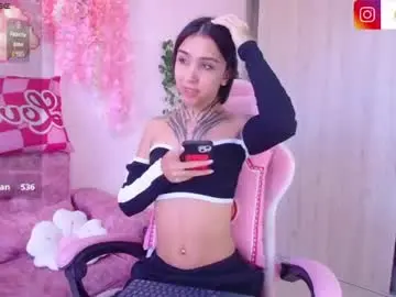 Chaturbate Adult Webcams of naomi_femme