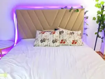 Chaturbate Sex Cam of veloura_69