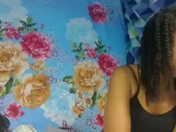 Chaturbate Live Porn of bemonique