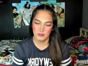 Chaturbate Live Porn of diamond_foxy