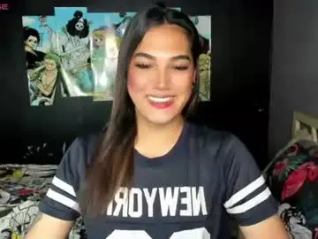 Chaturbate Live Sex Cam of diamond_foxy