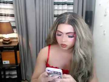 Chaturbate Adult Webcams of dream_fantacy