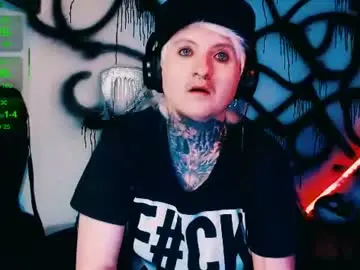 Chaturbate Live Porn of ftmblueyes