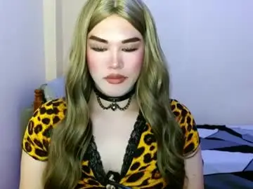 Chaturbate Live Sex of prettybad_angel
