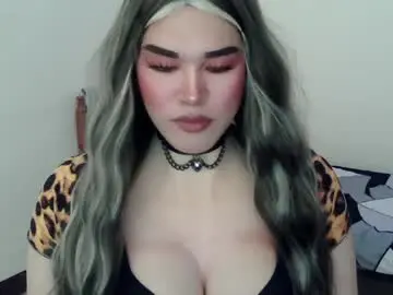 Chaturbate Nude Webcam of prettybad_angel