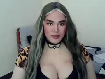 Chaturbate Adult Webcam of prettybad_angel