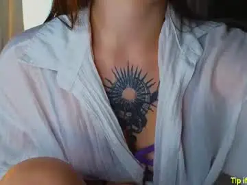Chaturbate Sex Cam of tinnymollys01