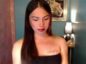 Chaturbate Nude Webcam of asiansignificant