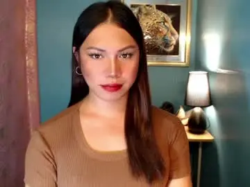 Chaturbate Sex Chat of asiansignificant
