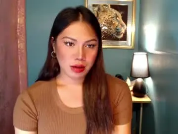 Chaturbate Sex Chat of asiansignificant