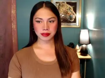 Chaturbate Live Sex of asiansignificant
