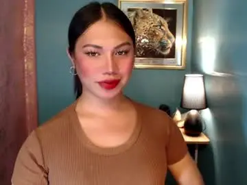 Chaturbate Adult Video Chat of asiansignificant