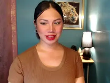 Chaturbate Private Sex Chat of asiansignificant