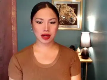 Chaturbate Live Porn of asiansignificant