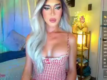 Chaturbate Adult Webcams of misshamforsluts