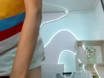Chaturbate Adult Webcam of jazmiinrosee