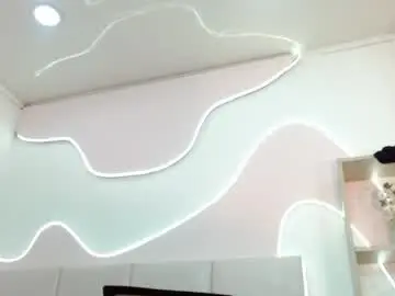 Chaturbate Best Webcam of jazmiinrosee