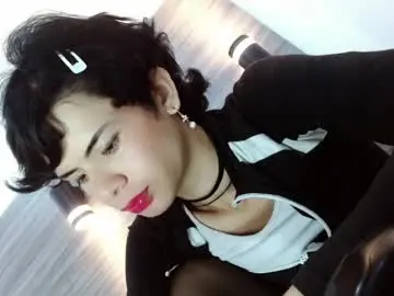 Chaturbate Free Live Porn of jazmiinrosee