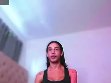 Chaturbate Nude Webcam of ninonbeart