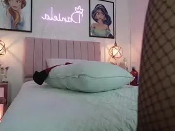 Chaturbate Best live sex cam show of dani_parkerr