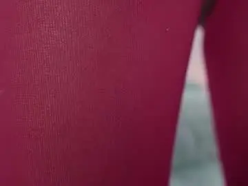 Chaturbate Live Sex Cam of dani_parkerr