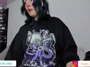 Chaturbate Sex Chat of room312_