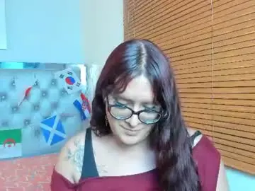 Chaturbate Sex Cam of kate_pickman
