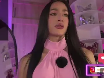 Chaturbate Free Live Porn of lian_karther1