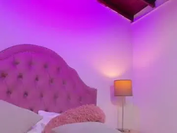 Chaturbate Live Porn of mia_culpa22