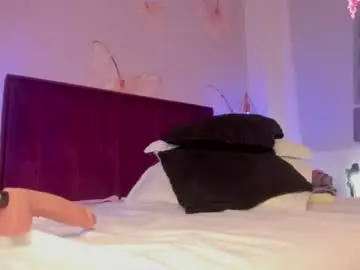 Chaturbate Private Sex Chat of vnuss__