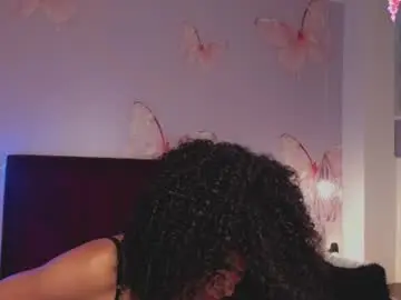 Chaturbate Live Porn of vnuss__