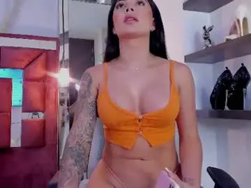 Chaturbate Sex Chat of kataadelafontaine