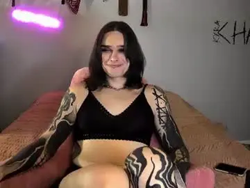 Chaturbate Best Webcam of kyrachaos