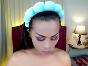 Chaturbate Sex Cam of princessyanzy