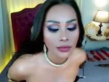 Chaturbate Adult Video Chat of princessyanzy