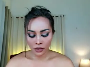 Chaturbate Live Porn of princessyanzy