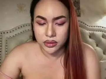 Chaturbate Sex Chat of delicious_iya69