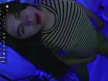 Chaturbate Live Sex of luz_celeste_