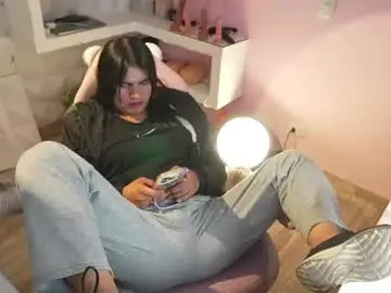 Chaturbate Best Webcam of luz_celeste_